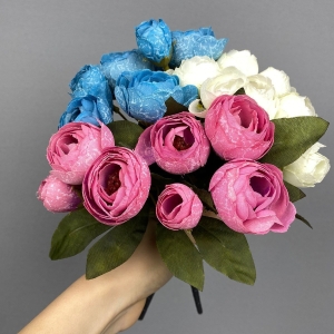  İstanbul Flower -  Anniversary