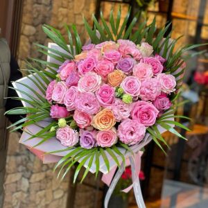 İstanbul Florist - Roses