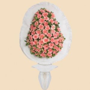 İstanbul Florist - Wedding & Opening Baskets